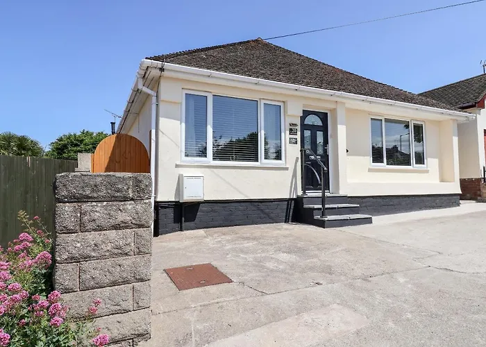 Sea Breeze Cottage