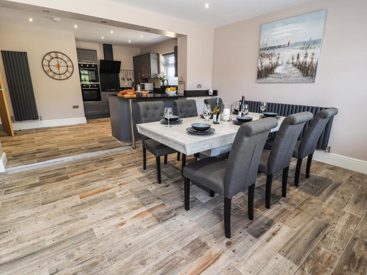 Sea Breeze Prestatyn