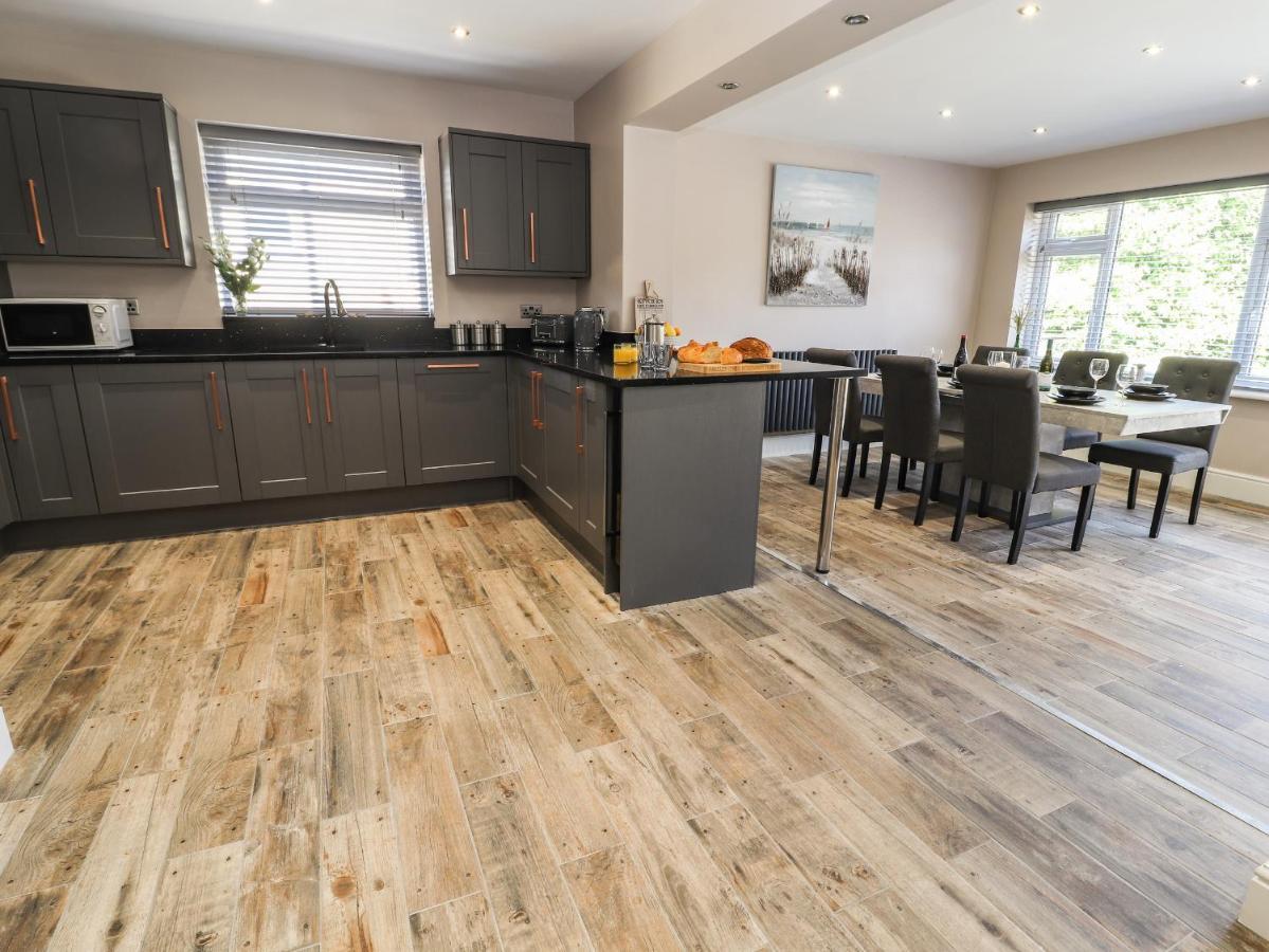 Sea Breeze Holiday home Prestatyn