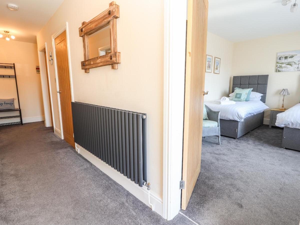 Sea Breeze Holiday home Prestatyn