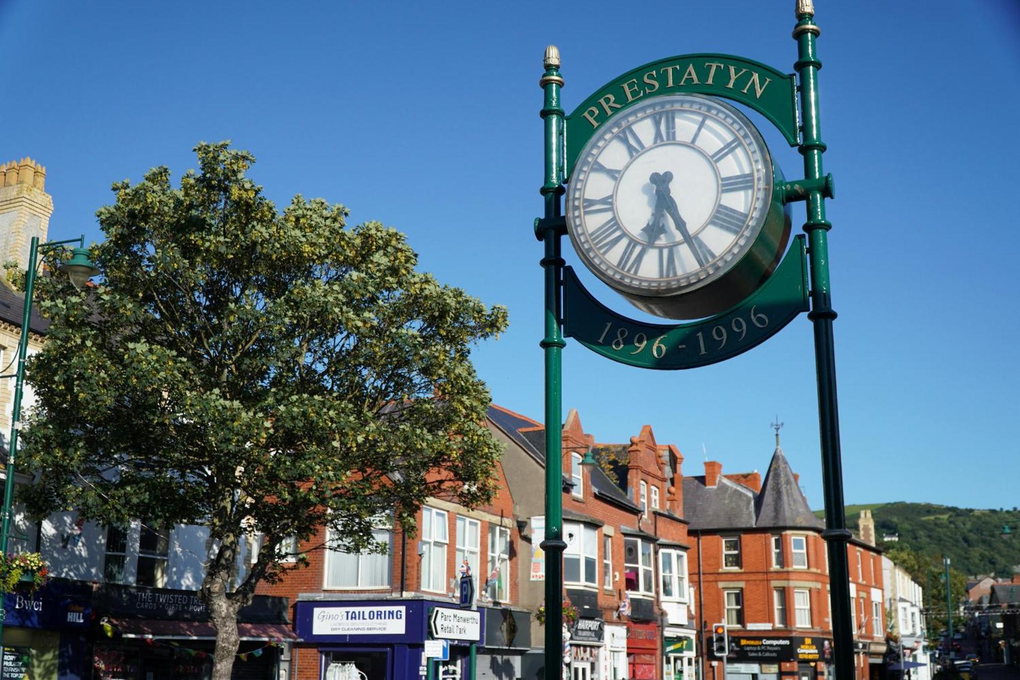 Sea Breeze Prestatyn
